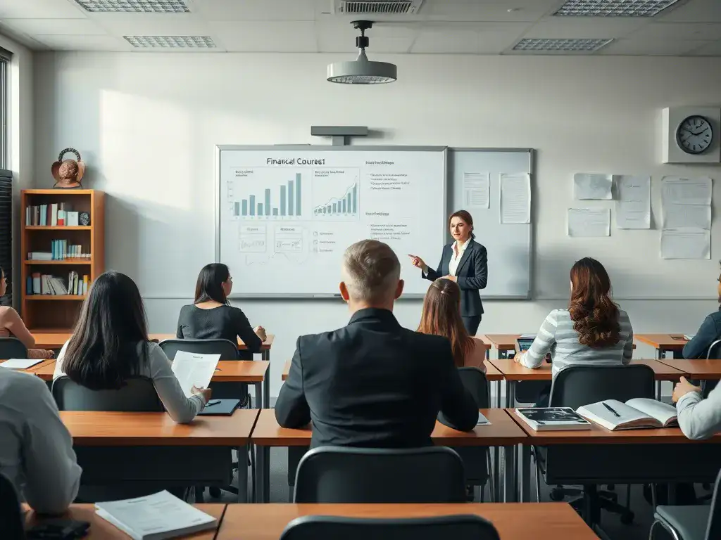 Cursos BDV Empresas